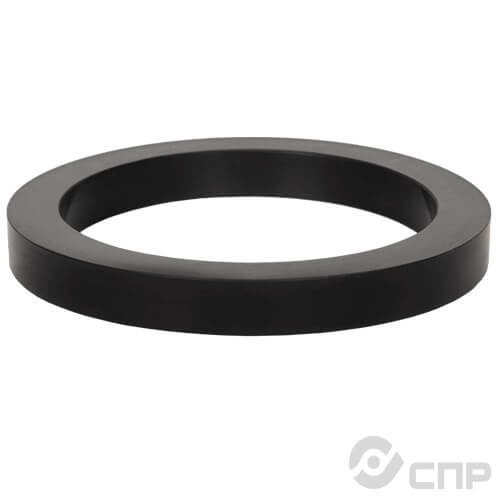 Кольцо прямоугольного сечения 410х13х13