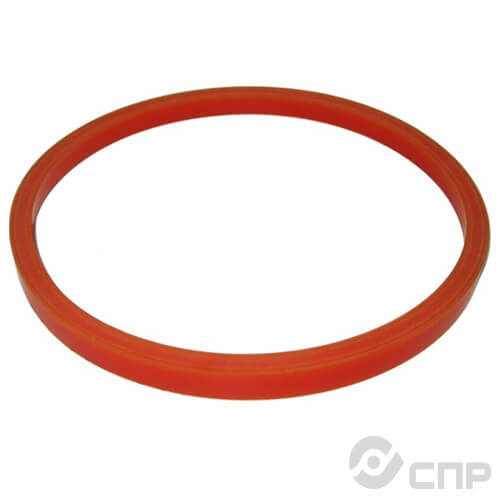 Кольцо прямоугольного сечения 410х13х13