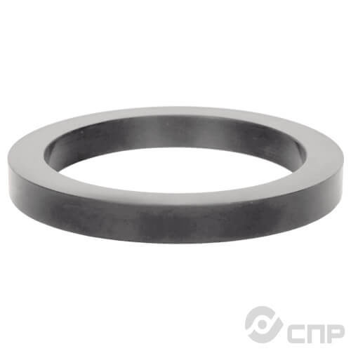 Кольцо прямоугольного сечения 410х13х13