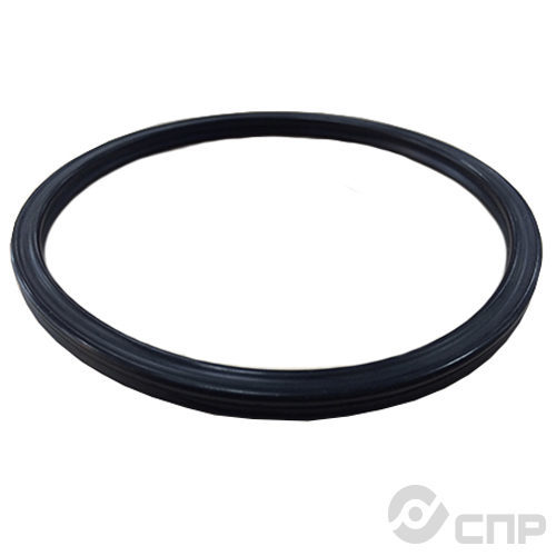 Кольцо Х-образное (X-ring) 5,1х1,7