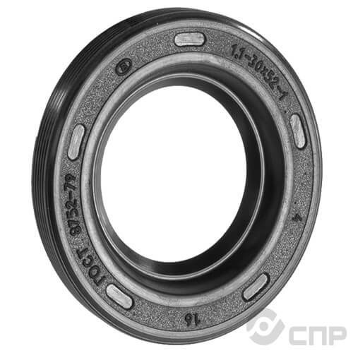 Манжета армированная (сальник) 17х30х7 ГОСТ 8752-79