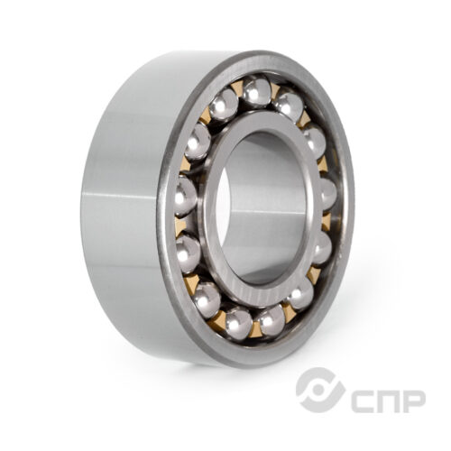 Подшипник радиальный ГОСТ 130х180х24 (1000926) Подшипник радиальный ГОСТ 130х180х24 (1000926)