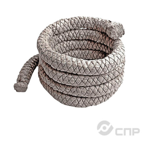 Базальтовые шнуры теплоизоляционные в Душанбе