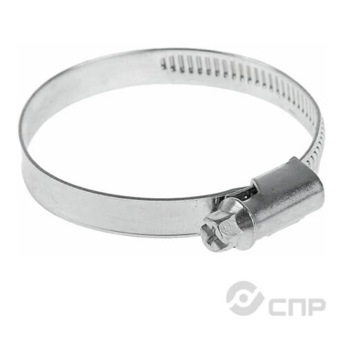 Хомуты червячные в Душанбе