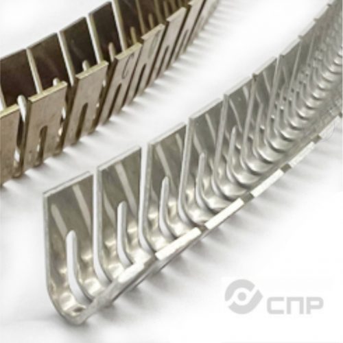 Пружины меандровые в Душанбе